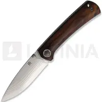 North Mountain Blade Ultra - ZDP-189 - Ironwood fällkniv