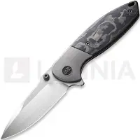 We Knife Nitro Mini Framelock CF