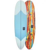 Ocean & Earth The General Epoxy Soft 7´6´´ Surfbräda
