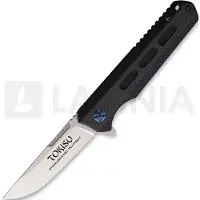 Tokisu Linerlock CF/G10