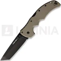 Cold Steel Recon 1 Lockback Tanto DE fällkniv