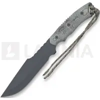 Tops knives Alaskan Harpoon överlevnadskniv