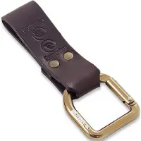 Casström No.3 Dangler (Färg: Mörkbrun)