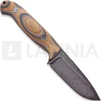 Bradford Knives Guardian 4.5 3D G-Wood, Nimbus finish
