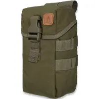 Helikon Tex Water Canteen Pouch, olivgrön