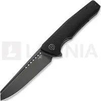 Bestech Slyther, Grey G-10, Grey Titanized