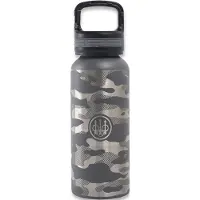 Beretta Vattenflaska 475ml (Färg: Wolf Gray Camo)