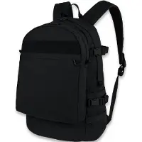 Helikon Tex Guardian Assault ryggsäck, svart