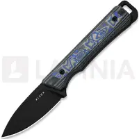 Kizer Cutlery Whiskey Jack Fixed Blade