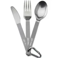 Esbit Titanium Cutlery-Set