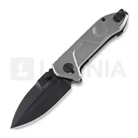 Extrema ratio Frame Rock Titan fällkniv, svart
