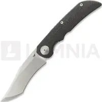Maxace Kingsnake fällkniv, Carbon Fiber