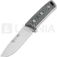 Nieto SG-2 Security Katex 11 cm överlevnadskniv, N690co