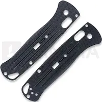 Glow Rhino Custom Bugout Scales, svart