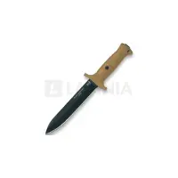 Original eickhorn-solingen Desert Command II kniv