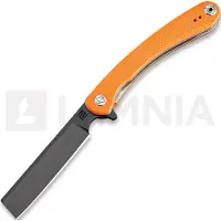 Artisan Sm Orthodox Linerlock D2 Org