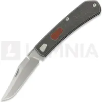 Tactile Knife Ranger - Beadblast - Titanium fällkniv, blackwash