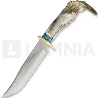 Ken Richardson Knives 8in Bowie