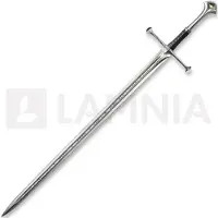 United Cutlery Lotr Museum Collection Anduril svärd