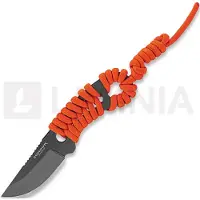 Condor Carlitos Neck Knife - Orange