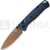 Benchmade Bugout 535Fe-05 Crater Blue