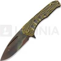 Medford Praetorian Slim Flipper fällkniv