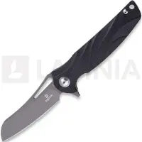 Shieldon Bazoucan Linerlock