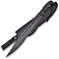 Frost Cutlery Machete
