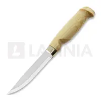 Marttiini Lynx 129, 129010, Birch Stainless, outdoor knife