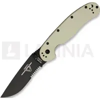 Ontario RAT I