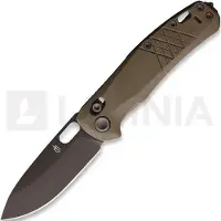 Gerber Scout Pivot Lock Tan Micarta