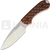 Bradford Knives Guardian 3 Tiger Stripe G10