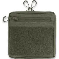 Prometheus Design Werx Admin Organizer Size 2 (AO2) - Ranger Green