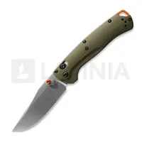 Benchmade Taggedout 15536