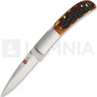 Al mar Falcon Lockback Bone fällkniv