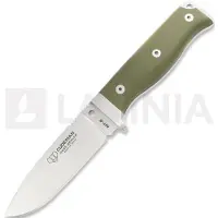 Cudeman MT-5 Green G-10 överlevnadskniv, Kydex Sheath