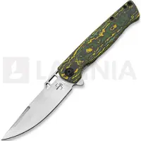 Böker ME 109 Damast fällkniv