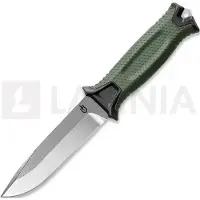Gerber Strongarm Green kniv
