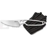 MKM Knives Makro 1 Paracord kniv, svart