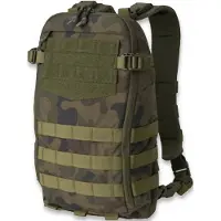 Helikon Tex Guardian Smallpack - PL Woodland ryggsäck