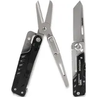 Viperade VAK5 Multi Function Knife