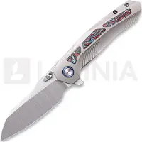 Remette Kestrel RTPO-B fällkniv
