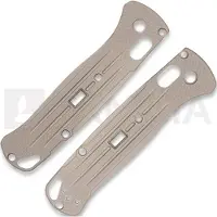 Glow Rhino Custom Bugout Scales Tan