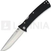 NEMESIS MPR3 Lockback