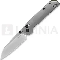 Kershaw Iridium Reverse Tanto TI M390 fällkniv