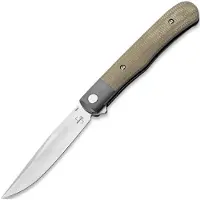 Böker Modern Trapper Uno fällkniv