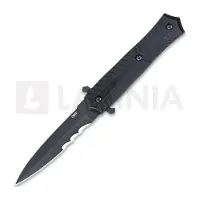 CRKT Xolotl Fixed dolk