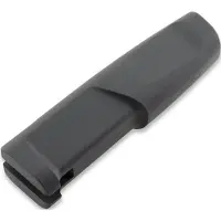Extrema ratio Forpene handle for Contact and Contact C handle scales, wolf grey