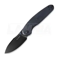 Kizer Cutlery Meteora Linerlock Richlite