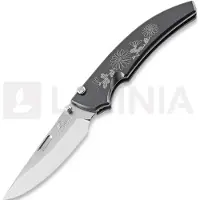 Rockstead SHU CB (ZDP) KIKU fällkniv
